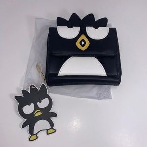 Loungefly Badtz-Maru wallet